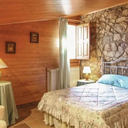 Villa With Private Pool And Garden In Calonge (Catalonia)