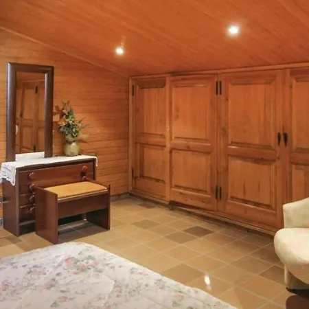 With Private Pool And Garden In Calonge Villa Calonge (Catalonia)