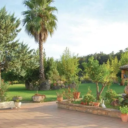 With Private Pool And Garden In Calonge Villa *