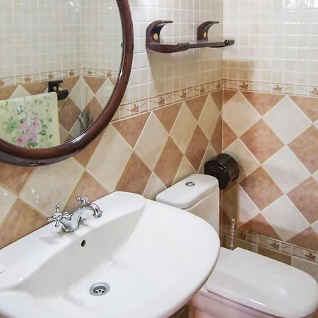 With Private Pool And Garden In Calonge (Catalonia)