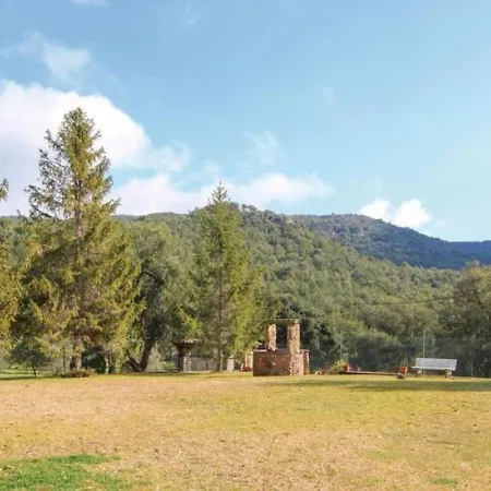 With Private Pool And Garden In Villa *