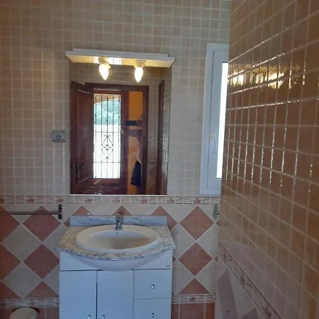 Villa With Private Pool And Garden In Calonge (Catalonia)