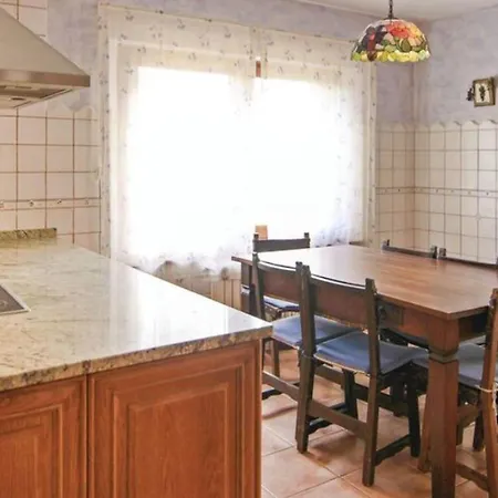 With Private Pool And Garden In